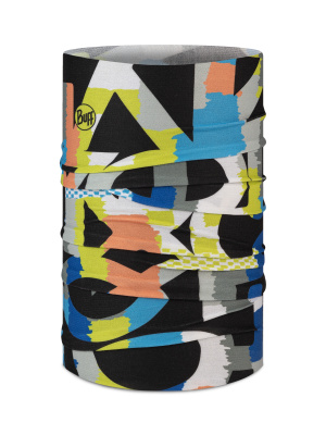 Бандана Buff Coolnet UV+ Endi Blue Бандана Buff Coolnet UV+ Endi Blue