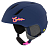 Шлем Giro Launch Matte Midnight/Neon Lights