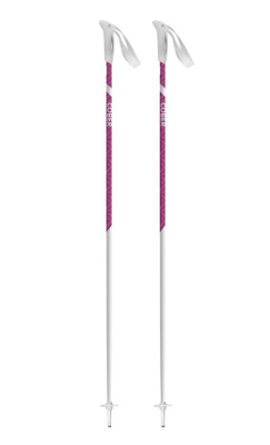 Палки горнолыжные Cober Bloom Pink																		