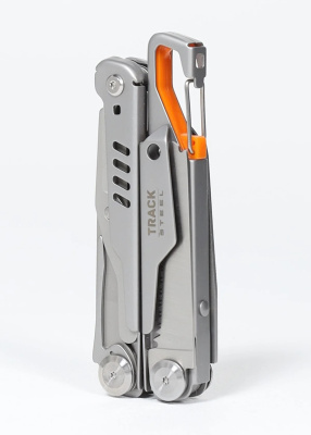 Мультитул Track Steel Hook