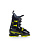 Ботинки горнолыжные Fischer 25-26 RC4 50 Jr Gw Black/Black 