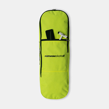 Чехол Footwork Deckbag (Жёлтый)