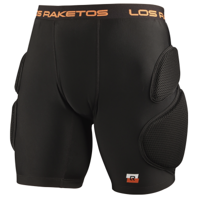 Шорты Los Raketos Impact LRP-005 Шорты Los Raketos Impact LRP-005