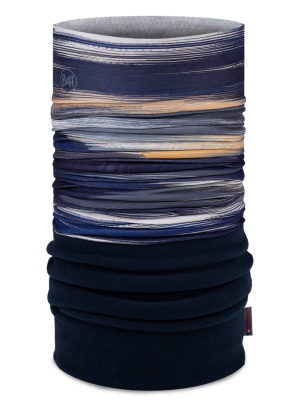 Бандана Buff Polar Arky Navy Бандана Buff Polar Arky Navy