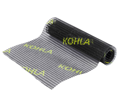 Сетка для камуса Kohla Separating Net  Black/Sulphur