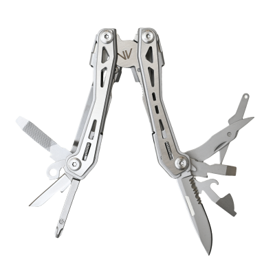 Мультитул Goraa Yamal 16-в-1