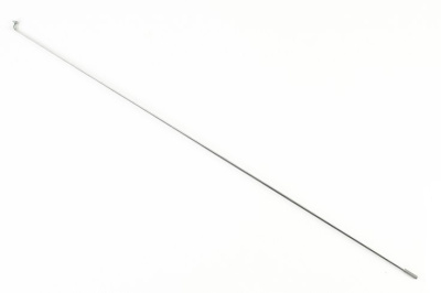 Спицы Sapim Zinc 2,0 мм серебристый 186мм
