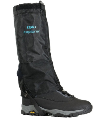 Гамаши TSL Explorer Black