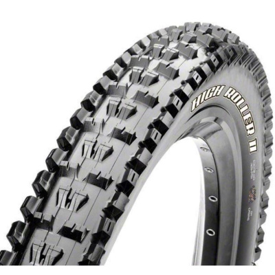 Покрышка Maxxis High Roller II 29x2.30 58-622 60TPI Foldable 