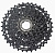 Кассета Shimano CUES, CS-LG300-9, 9 ск., 11-36 Кассета Shimano CUES, CS-LG300-9, 9 ск., 11-36