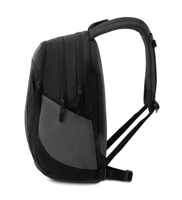 Рюкзак Kanrock Groove 25 Charcoal Black