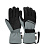 Перчатки Reusch Morris Gore-Tex Frost Grey/Black 