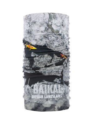 Бандана Buff 23-24 Original Baikal Бандана Buff 23-24 Original Baikal