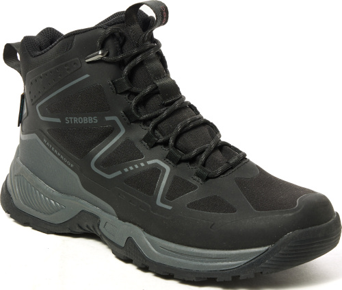 Кроссовки Strobbs C9398-3 (Winter) Кроссовки Strobbs C9398-3 (Winter)
