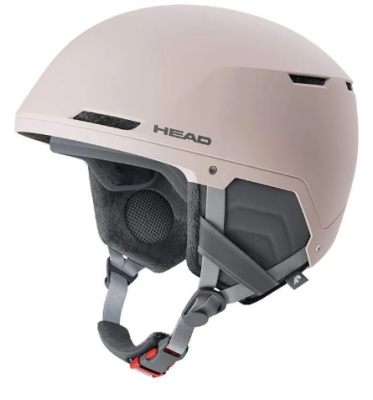 Шлем Head Compact Evo W rose