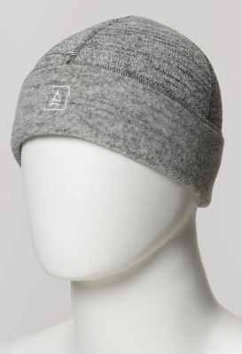 Шапка Сплав Hermon thermalpro светло-серая