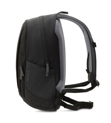 Рюкзак Kanrock Prostep 22 Charcoal Black