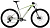 Велосипед Superior XP 6.1 Gloss Rainbow Green