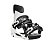 Крепления сноубордические Nidecker 26-27 Lt Supermatic White