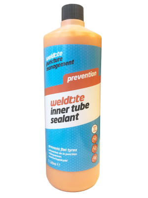 Герметик/антипрокол Weldtite 7-03088 Inner Tube Sealant Герметик/антипрокол Weldtite 7-03088 Inner Tube Sealant