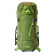 Рюкзак Tramp Floki 50+10 зелёный