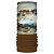 Бандана Buff Polar Dolomiti Sand