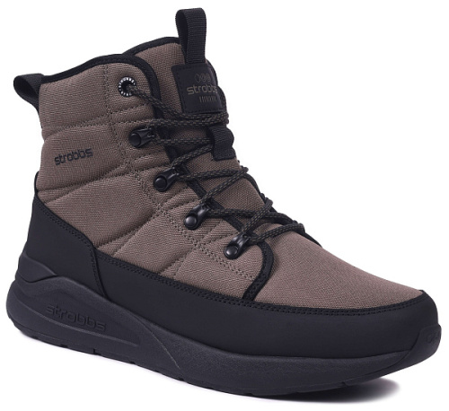 Ботинки Strobbs C9429-19 (Winter)