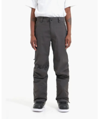 Брюки 686 Mns Standard Pant Charcoal Брюки 686 Mns Standard Pant Charcoal