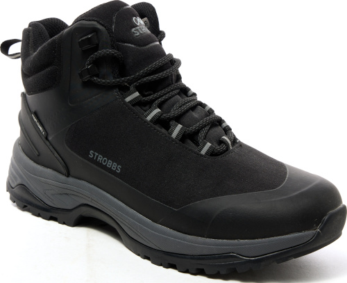 Кроссовки Strobbs C9368-3 (Winter) Кроссовки Strobbs C9368-3 (Winter)