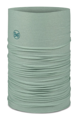 Бандана Buff Coolnet UV Insect Shield Solid Seagrove Green  Бандана Buff Coolnet UV Insect Shield Solid Seagrove Green