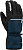 Перчатки Reusch Snow King Black/Dress Blue 