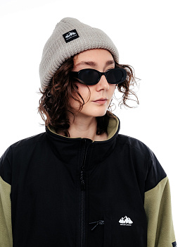 Шапка Far East Locals Cover All-3 (Бежевый)