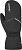 Варежки Reusch Marisa Mitten Black/White