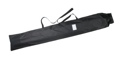 Чехол Protect для беговых лыж 140-180 см (Чёрный)
