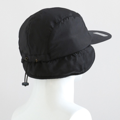 Кепка FlexFit/Yupoong 7005 чёрный