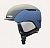Шлем Goraa Ski Helmet Black & Dark Blue