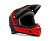 Велошлем Bluegrass Intox Black/Red