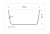 Миска Goraa Double-Wall Titanium Bowl Миска Goraa Double-Wall Titanium Bowl