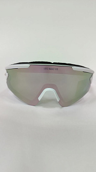 Очки Los Raketos Shackle (Пурпурный)