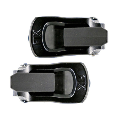 Набор верхних баклей Fix Ankle Buckle Set