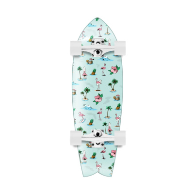 Круизер Eastcoast Flamingo 
