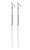 Палки горнолыжные Cober Bloom Pink																		
