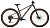 Велосипед Welt 2025 Rambler 1.0 Luxury Graphite