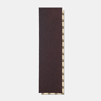 Шкурка Footwork Dip Grip Glitter (Красный)