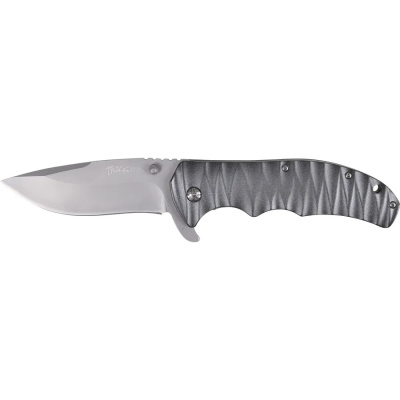 Нож складной Track Steel MC630-90