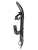 Снегоступы TSL 345 Initial Dark Grey Снегоступы TSL 345 Initial Dark Grey