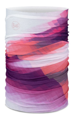Бандана Buff CoolNet UV Wae Purple Бандана Buff CoolNet UV Wae Purple