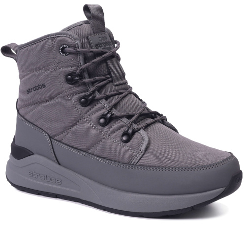Ботинки Strobbs F8515-10 (Winter)