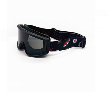 Очки Far East Locals GGL-FJ077 (Чёрный)