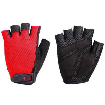 Перчатки BBB/BBW-56 gloves CoolDown Red 